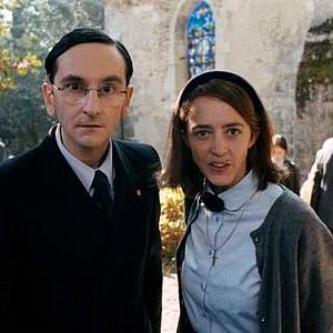 Foto Charlotte De Turckheim