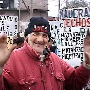 Foto La dignidad de los nadies