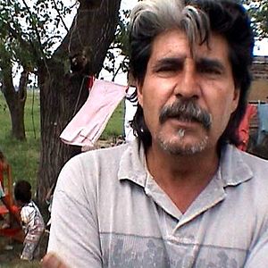 Foto La dignidad de los nadies