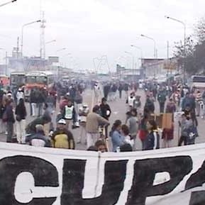 Foto Fernando E. Solanas