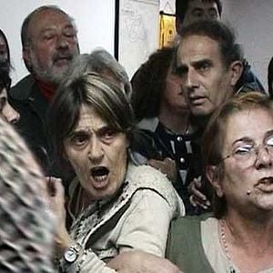 Foto Fernando E. Solanas