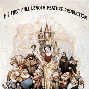 Foto Blancanieves y los 7 enanitos