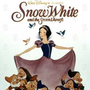 Foto Blancanieves y los 7 enanitos