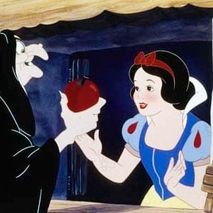 Foto Blancanieves y los 7 enanitos