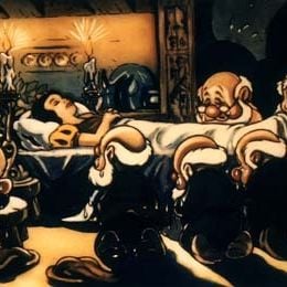 Foto Blancanieves y los 7 enanitos