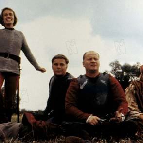 Foto Sandrine Bonnaire