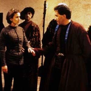 Foto Sandrine Bonnaire