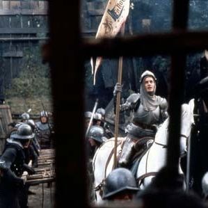 Foto Sandrine Bonnaire