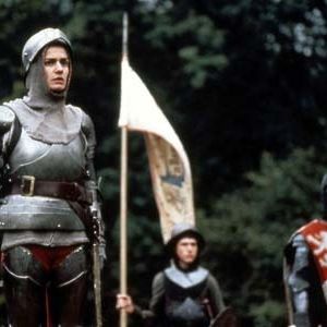 Foto Sandrine Bonnaire