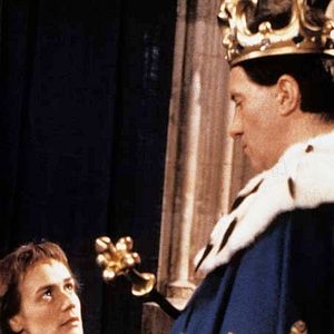 Foto Sandrine Bonnaire