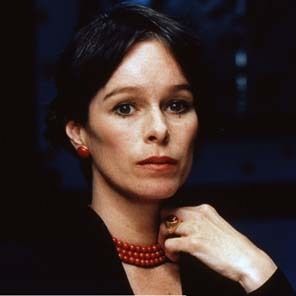 Foto Geraldine Chaplin