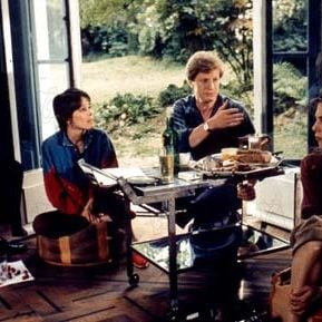 Foto André Dussollier