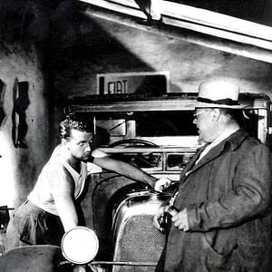 Foto Massimo Girotti