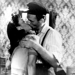Ossessione - Película 1942
