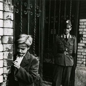 Foto Alemania, año cero