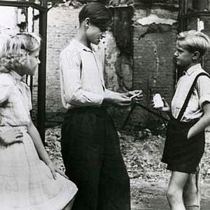 Foto Alemania, año cero