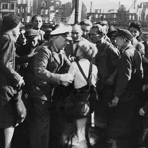 Foto Alemania, año cero