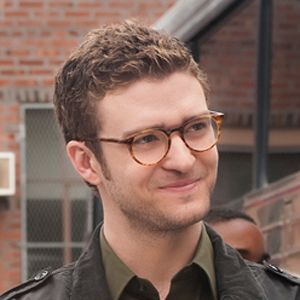 Foto Justin Timberlake
