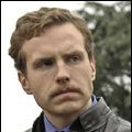 Foto Rafe Spall