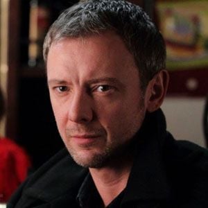 Foto John Simm