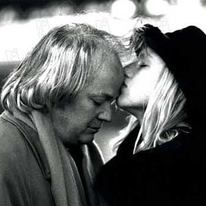 Foto El nacimiento del amor