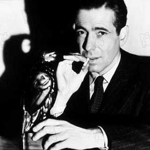 Foto Humphrey Bogart