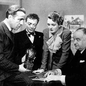 Foto Humphrey Bogart