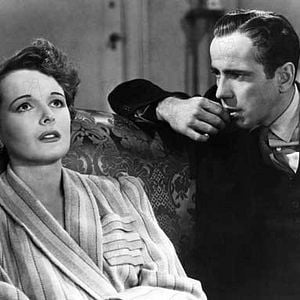 Foto Humphrey Bogart