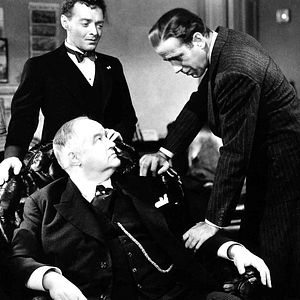 Foto Humphrey Bogart