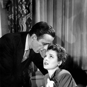 Foto Humphrey Bogart