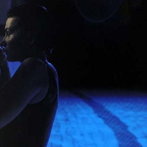 Foto Juliette Binoche