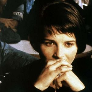 Foto Juliette Binoche