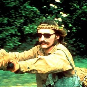 Foto Dennis Hopper