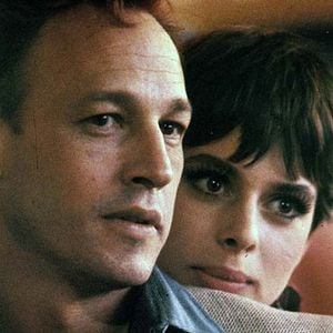 Foto Frederic Forrest