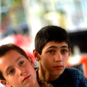 Foto La classe de neige