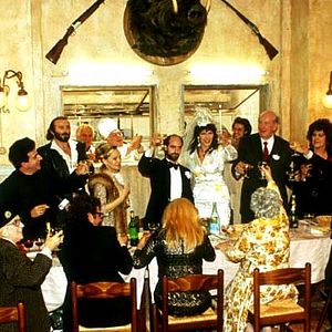 Foto La voz de la luna