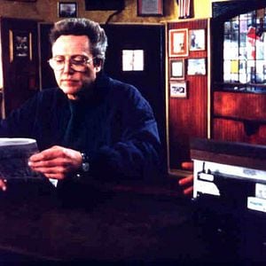 Foto Christopher Walken