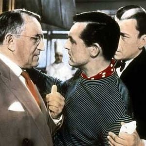 Foto Atrapa a un ladrón