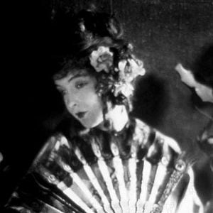 Foto Lillian Gish