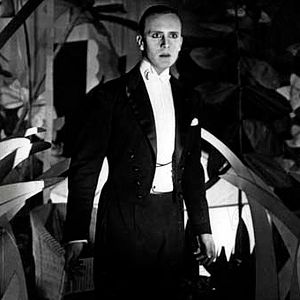 Foto Marcel L'Herbier