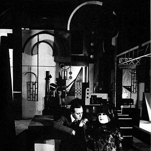 Foto Marcel L'Herbier