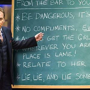 Foto Billy Bob Thornton