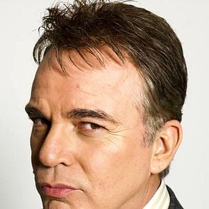 Foto Billy Bob Thornton