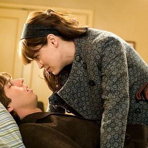 Foto Jacinda Barrett