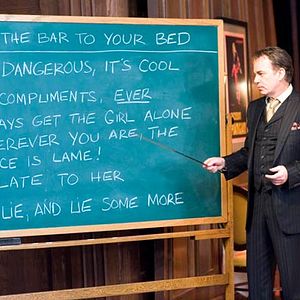 Foto Billy Bob Thornton