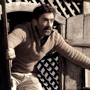 Foto Delphine Gleize