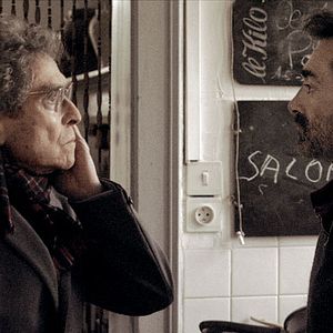 Foto Delphine Gleize