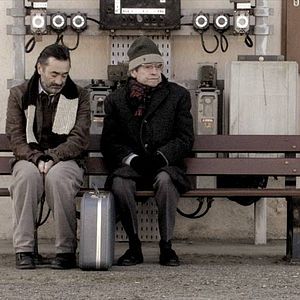 Foto Delphine Gleize