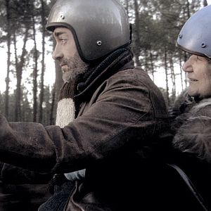 Foto Delphine Gleize