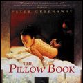 Foto The Pillow Book